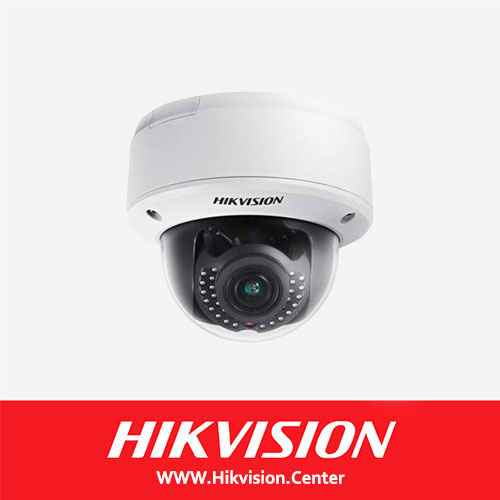 خرید DS-2CD4126FWD-IZ