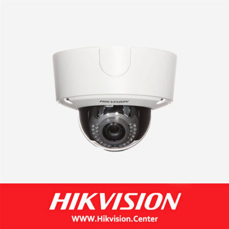 دوربین DS-2CD4525FWD-IZH