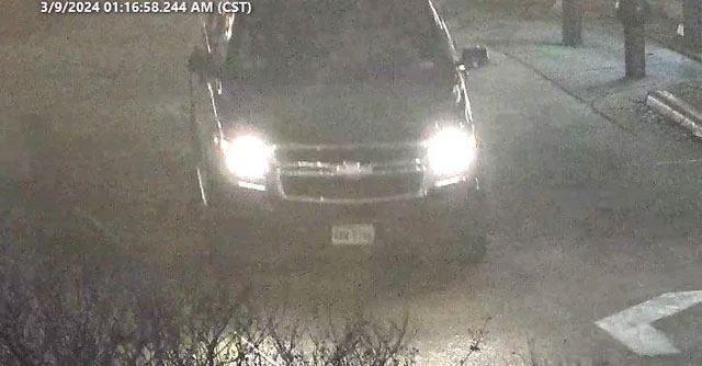 علت برفکی شدن دوربین مدار بسته